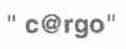 C@RGO