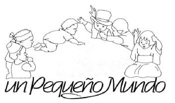 UN PEQUEÑO MUNDO