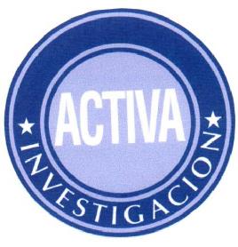 ACTIVA INVESTIGACION