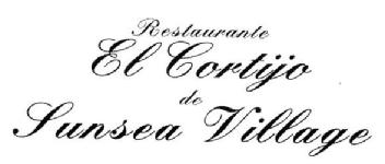 RESTAURANTE EL CORTIJO DE SUNSEA VILLAGE