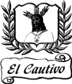 EL CAUTIVO