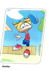 JUNIOR