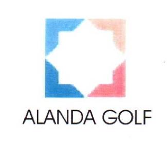 ALANDA GOLF