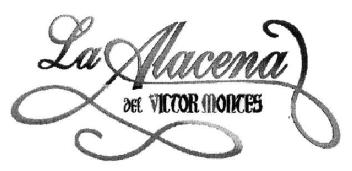LA ALACENA DEL VICTOR MONTES