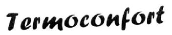TERMOCONFORT