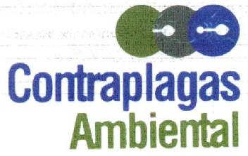 CONTRAPLAGAS AMBIENTAL