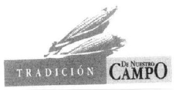 TRADICION DE NUESTRO CAMPO