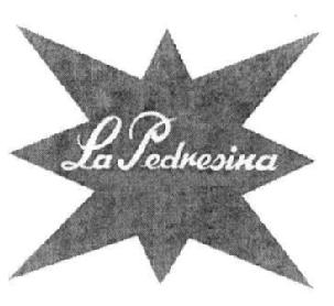 LA PEDRESINA