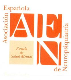 AEN ESCUELA DE SALUD MENTAL ASOCIACION ESPAÑOLA DE NEUROPSIQUIATRIA