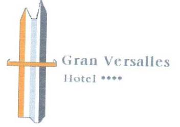 H GRAN VERSALLES HOTEL ****