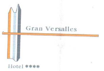 H GRAN VERSALLES HOTEL ****