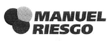 MANUEL RIESGO