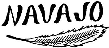 NAVAJO