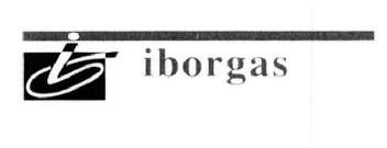 I IBORGAS