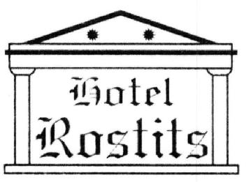HOTEL ROSTITS