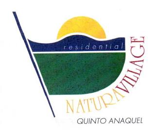 RESIDENTIAL NATURAVILLAGE QUINTO ANAQUEL