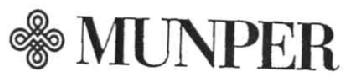 MUNPER