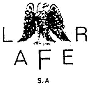 LAFER, S.A