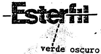 ESTERFIL