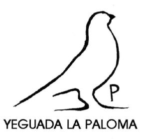 P YEGUADA LA PALOMA