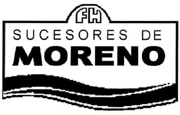 FH SUCESORES DE MORENO