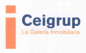 CEIGRUP LA GALERIA INMOBILIARIA