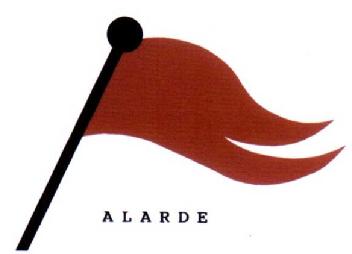 ALARDE