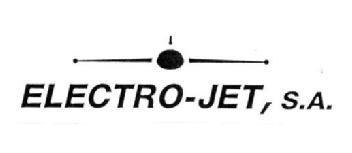 ELECTRO-JET, S.A