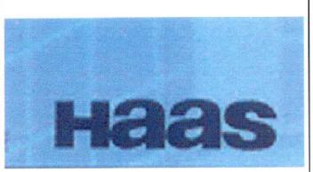 HAAS