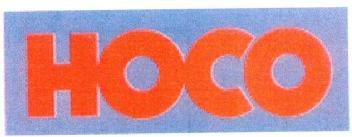 HOCO