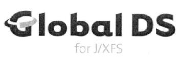 GLOBAL DS FOR J/XFS