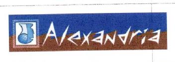 ALEXANDRIA