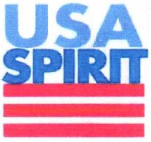 USA SPIRIT