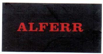 ALFERR