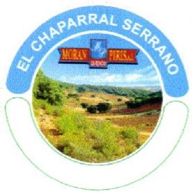 EL CHAPARRAL SERRANO