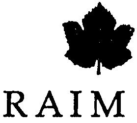 RAIM