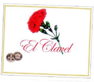 EL CLAVEL