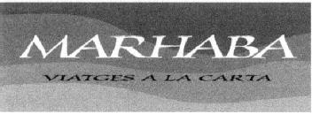 MARHABA VIATGES A LA CARTA