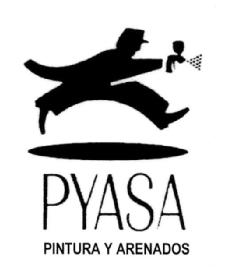 PYASA PINTURA Y ARENADOS