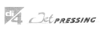 DI4 JET PRESSING