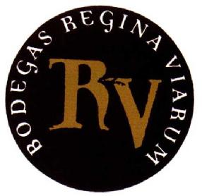 BODEGAS REGINA VIARUM RV