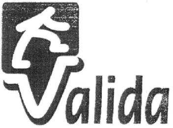 VALIDA