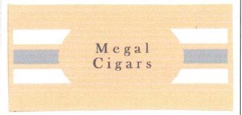 MEGAL CIGARS