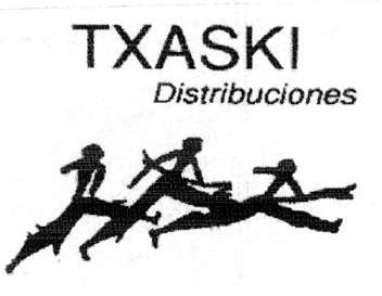 TXASKI DISTRIBUCIONES