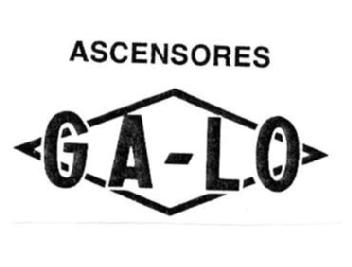 ASCENSORES GA-LO