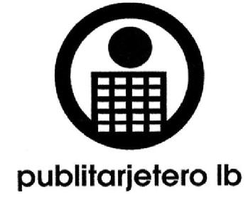 PUBLITARJETERO LB