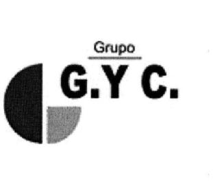 GRUPO G.Y C