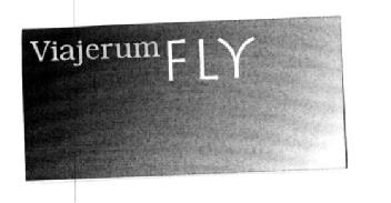 VIAJERUM FLY
