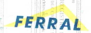 FERRAL