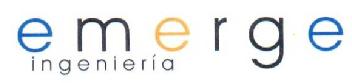 EMERGE INGENIERIA
